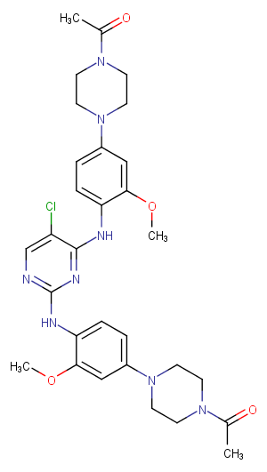 KRCA-0008 Chemical Structure