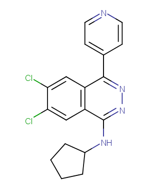 A-196 Chemical Structure