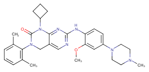 YKL-06-061 Chemical Structure