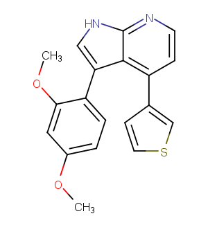 ARN-3236 Chemical Structure