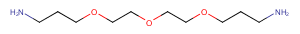 Bis-NH2-C1-PEG3
