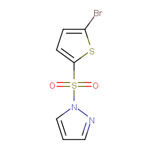 Qstatin Chemical Structure