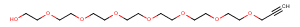 Propargyl-PEG7-alcohol