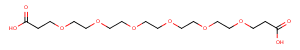 Bis-PEG6-acid
