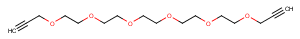 Bis-propargyl-PEG5