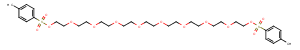 Tos-PEG9-Tos
