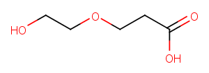 Hydroxy-PEG1-acid
