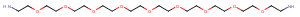 Amino-PEG9-amine