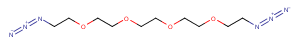 Azido-PEG4-azide