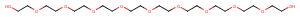 Decaethylene glycol
