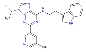 GNF351 Chemical Structure