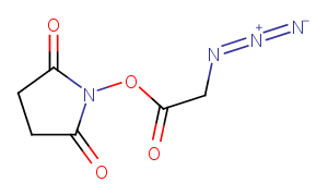 Aeide-C1-NHS ester