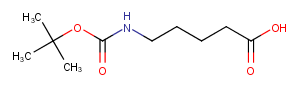 Boc-NH-C4-acid