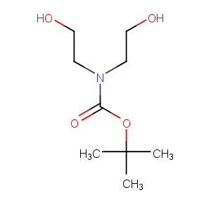 N-Boc-diethanolamine