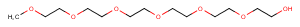 Hexaethylene glycol monomethyl ether