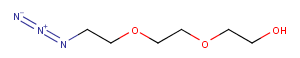 Azido-PEG3-alcohol
