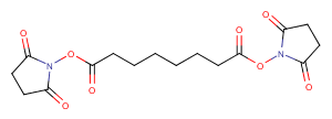 DSS Crosslinker