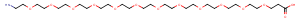 Amino-PEG12-acid