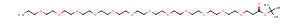 Amino-PEG12-Boc