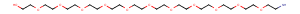 Amino-PEG12-alcohol