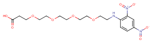 DNP-PEG4-acid