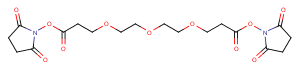 Bis-PEG3-NHS ester