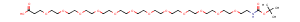 Boc-NH-PEG12-CH2CH2COOH
