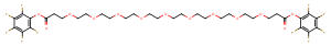 Bis-PEG9-PFP ester