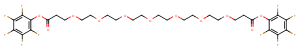 Bis-PEG7-PFP ester
