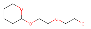 Tetrahydropyranyldiethyleneglycol