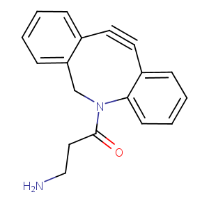DBCO-amine