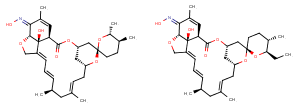 Milbemycin oxime