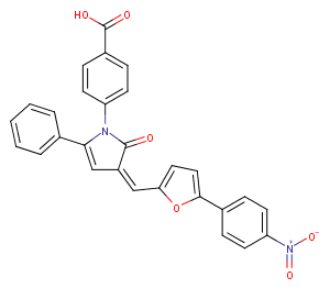 4E1rcat Chemical Structure