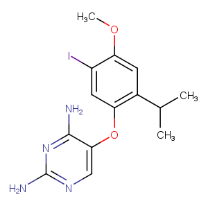 AF-353 Chemical Structure