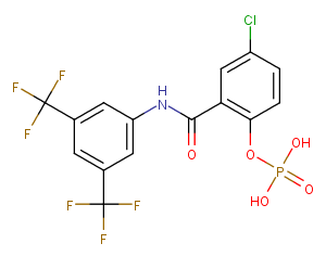 AER-271 Chemical Structure