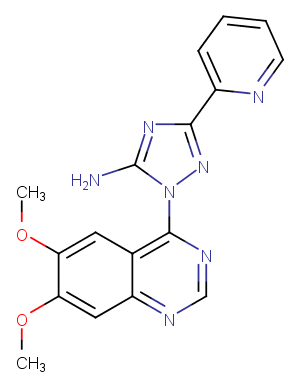 CP-466722 Chemical Structure