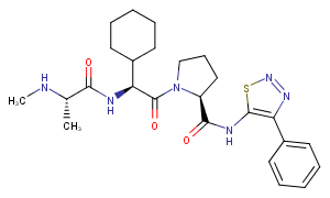 GDC-0152 Chemical Structure