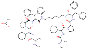 BV6 Chemical Structure