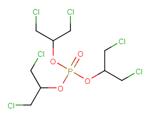TDCPP Chemical Structure