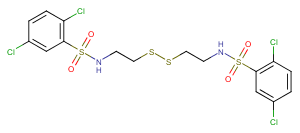 KC7F2 Chemical Structure