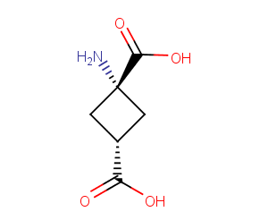 Cis-ACBD Chemical Structure