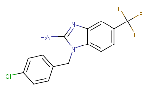 NS-638 Chemical Structure