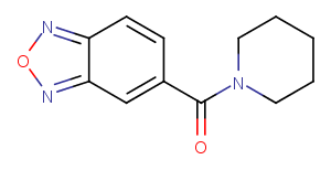 Farampator Chemical Structure