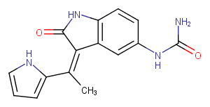 BX517 Chemical Structure