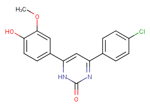 LIT927 Chemical Structure