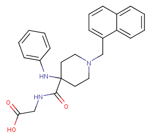VBIT-12 Chemical Structure