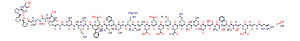 TargetMol Chemical Structure Exendin-4 acetate