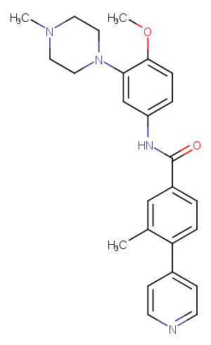 GR 125743 Chemical Structure