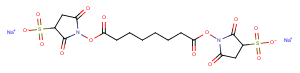 BS3 Crosslinker disodium