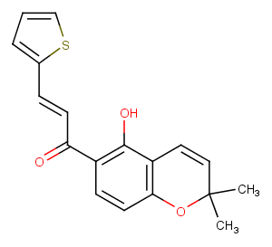 SYP-5 Chemical Structure